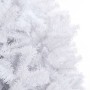 Árbol de Navidad artificial 400 cm blanco de vidaXL, Arboles de navidad - Ref: Foro24-284294, Precio: 160,43 €, Descuento: %