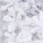 Árbol de Navidad artificial 400 cm blanco de vidaXL, Arboles de navidad - Ref: Foro24-284294, Precio: 160,43 €, Descuento: %