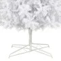 Árbol de Navidad artificial 400 cm blanco de vidaXL, Arboles de navidad - Ref: Foro24-284294, Precio: 130,35 €, Descuento: %