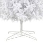 Árbol de Navidad artificial 400 cm blanco de vidaXL, Arboles de navidad - Ref: Foro24-284294, Precio: 160,43 €, Descuento: %