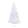 Weißer künstlicher Weihnachtsbaum 300 cm von vidaXL, Weihnachtsbäume - Ref: Foro24-284292, Preis: 130,38 €, Rabatt: %