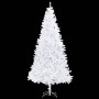 Weißer künstlicher Weihnachtsbaum 300 cm von vidaXL, Weihnachtsbäume - Ref: Foro24-284292, Preis: 130,38 €, Rabatt: %