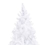 Weißer künstlicher Weihnachtsbaum 300 cm von vidaXL, Weihnachtsbäume - Ref: Foro24-284292, Preis: 130,38 €, Rabatt: %