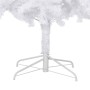 Weißer künstlicher Weihnachtsbaum 300 cm von vidaXL, Weihnachtsbäume - Ref: Foro24-284292, Preis: 130,38 €, Rabatt: %