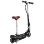 Elektroroller mit Sitz und LED 120 W schwarz von vidaXL, Roller - Ref: Foro24-91962, Preis: 132,39 €, Rabatt: %