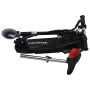 Electric scooter with seat and LED 120 W black by vidaXL, Scooters - Ref: Foro24-91962, Price: 134,50 €, Discount: %