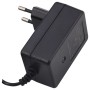 Electric scooter with seat and LED 120 W black by vidaXL, Scooters - Ref: Foro24-91962, Price: 134,41 €, Discount: %