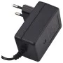Elektroroller mit Sitz und LED 120 W schwarz von vidaXL, Roller - Ref: Foro24-91962, Preis: 132,39 €, Rabatt: %