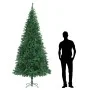 Green artificial Christmas tree 300 cm by vidaXL, Christmas trees - Ref: Foro24-284291, Price: 108,84 €, Discount: %