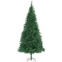 Green artificial Christmas tree 300 cm by vidaXL, Christmas trees - Ref: Foro24-284291, Price: 111,48 €, Discount: %