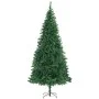 Green artificial Christmas tree 300 cm by vidaXL, Christmas trees - Ref: Foro24-284291, Price: 108,84 €, Discount: %