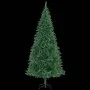 Green artificial Christmas tree 300 cm by vidaXL, Christmas trees - Ref: Foro24-284291, Price: 108,84 €, Discount: %