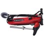 Electric scooter with seat and red LED 120 W by vidaXL, Scooters - Ref: Foro24-91961, Price: 129,71 €, Discount: %