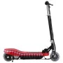 Elektroroller mit roter LED 120 W von vidaXL, Roller - Ref: Foro24-91959, Preis: 148,06 €, Rabatt: %