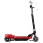 Elektroroller mit roter LED 120 W von vidaXL, Roller - Ref: Foro24-91959, Preis: 151,14 €, Rabatt: %