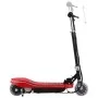 Elektroroller mit roter LED 120 W von vidaXL, Roller - Ref: Foro24-91959, Preis: 148,06 €, Rabatt: %