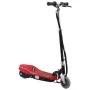 Electric scooter with red LED 120 W by vidaXL, Scooters - Ref: Foro24-91959, Price: 148,02 €, Discount: %