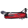 Elektroroller mit roter LED 120 W von vidaXL, Roller - Ref: Foro24-91959, Preis: 151,14 €, Rabatt: %