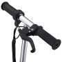 Electric scooter with red LED 120 W by vidaXL, Scooters - Ref: Foro24-91959, Price: 151,14 €, Discount: %
