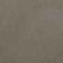 Rectangular sail awning taupe gray Oxford fabric 5x8 m by , Umbrellas - Ref: Foro24-135441, Price: 113,35 €, Discount: %