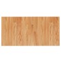 Light brown treated solid wood countertop 80x40x2.5cm by , Countertops - Ref: Foro24-343038, Price: 63,73 €, Discount: %