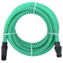 Saugschlauch mit PVC-Anschlüssen, grünes PVC, 26 mm, 7 m von , Gartenschläuche - Ref: Foro24-151071, Preis: 40,67 €, Rabatt: %
