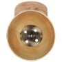 Industrielle Wand-/Deckenlampen 2 Stück Messing 20x25 cm E27 von , Lampen - Ref: Foro24-320509, Preis: 63,73 €, Rabatt: %