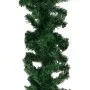 Guirnaldas de Navidad 4 unidades PVC verde 270 cm de vidaXL, Adornos festivos - Ref: Foro24-284308, Precio: 62,96 €, Descuent...