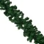Guirnaldas de Navidad 4 unidades PVC verde 270 cm de vidaXL, Adornos festivos - Ref: Foro24-284308, Precio: 62,96 €, Descuent...