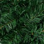 Christmas garlands 4 units green PVC 270 cm by vidaXL, Festive decorations - Ref: Foro24-284308, Price: 64,47 €, Discount: %