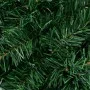 Guirnaldas de Navidad 4 unidades PVC verde 270 cm de vidaXL, Adornos festivos - Ref: Foro24-284308, Precio: 62,96 €, Descuent...
