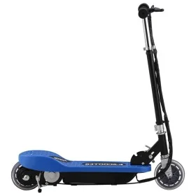 Blauer Elektroroller 120 W von vidaXL, Roller - Ref: Foro24-91955, Preis: 129,91 €, Rabatt: %