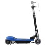 Blue electric scooter 120 W by vidaXL, Scooters - Ref: Foro24-91955, Price: 138,48 €, Discount: %