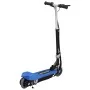 Blauer Elektroroller 120 W von vidaXL, Roller - Ref: Foro24-91955, Preis: 129,91 €, Rabatt: %