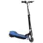 Blauer Elektroroller 120 W von vidaXL, Roller - Ref: Foro24-91955, Preis: 129,91 €, Rabatt: %