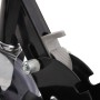 Blue electric scooter 120 W by vidaXL, Scooters - Ref: Foro24-91955, Price: 138,48 €, Discount: %