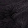 Chair cushions 2 pcs real sheepskin dark gray 40x40 cm by vidaXL, Cushions for chairs and sofas - Ref: Foro24-283888, Price: ...