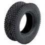 Forklift tires 2 units rubber 13x5.00-6 4PR by vidaXL, Forklift parts - Ref: Foro24-145267, Price: 35,07 €, Discount: %
