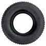 Forklift tires 2 units rubber 13x5.00-6 4PR by vidaXL, Forklift parts - Ref: Foro24-145267, Price: 35,07 €, Discount: %