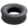 Forklift tires 2 units rubber 13x5.00-6 4PR by vidaXL, Forklift parts - Ref: Foro24-145267, Price: 35,07 €, Discount: %