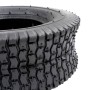 Forklift tires 2 units rubber 13x5.00-6 4PR by vidaXL, Forklift parts - Ref: Foro24-145267, Price: 33,73 €, Discount: %