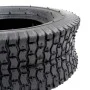 Forklift tires 2 units rubber 13x5.00-6 4PR by vidaXL, Forklift parts - Ref: Foro24-145267, Price: 35,07 €, Discount: %