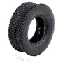 Forklift tires 2 units rubber 13x5.00-6 4PR by vidaXL, Forklift parts - Ref: Foro24-145267, Price: 33,73 €, Discount: %