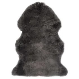 Light gray sheepskin rug 60x90 cm by vidaXL, Rugs - Ref: Foro24-284708, Price: 49,30 €, Discount: %