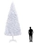 Künstlicher weißer Weihnachtsbaum 500 cm von vidaXL, Weihnachtsbäume - Ref: Foro24-284296, Preis: 582,40 €, Rabatt: %