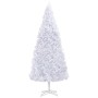 Künstlicher weißer Weihnachtsbaum 500 cm von vidaXL, Weihnachtsbäume - Ref: Foro24-284296, Preis: 582,40 €, Rabatt: %