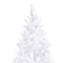 Künstlicher weißer Weihnachtsbaum 500 cm von vidaXL, Weihnachtsbäume - Ref: Foro24-284296, Preis: 582,40 €, Rabatt: %