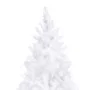 White artificial Christmas tree 500 cm by vidaXL, Christmas trees - Ref: Foro24-284296, Price: 573,04 €, Discount: %
