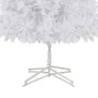 Künstlicher weißer Weihnachtsbaum 500 cm von vidaXL, Weihnachtsbäume - Ref: Foro24-284296, Preis: 582,40 €, Rabatt: %