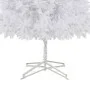 White artificial Christmas tree 500 cm by vidaXL, Christmas trees - Ref: Foro24-284296, Price: 573,04 €, Discount: %